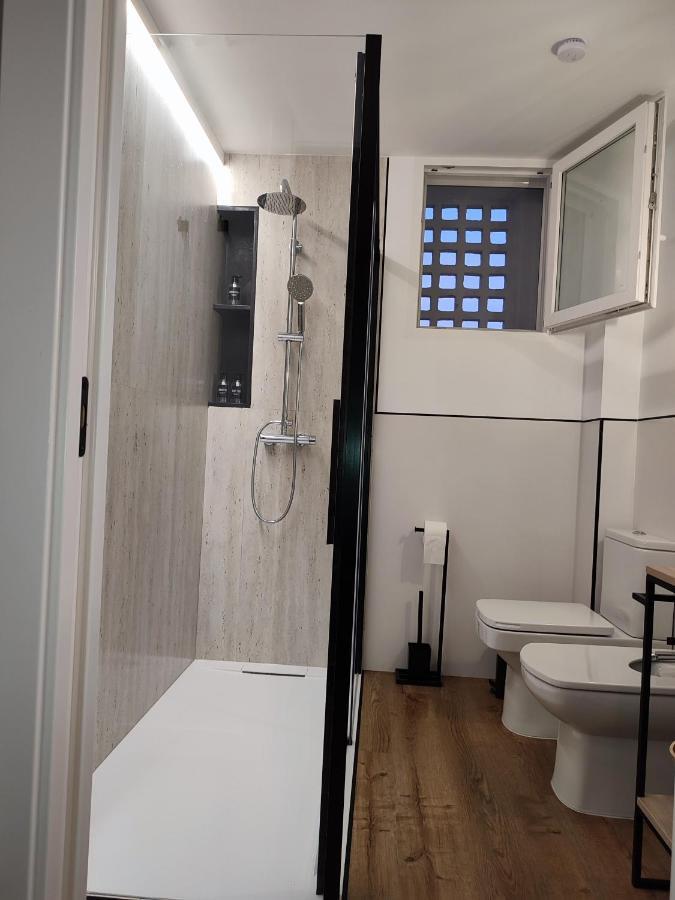 Apartamentos En Cordoba, Puente Romano Y Torre Calahorra Exterior foto