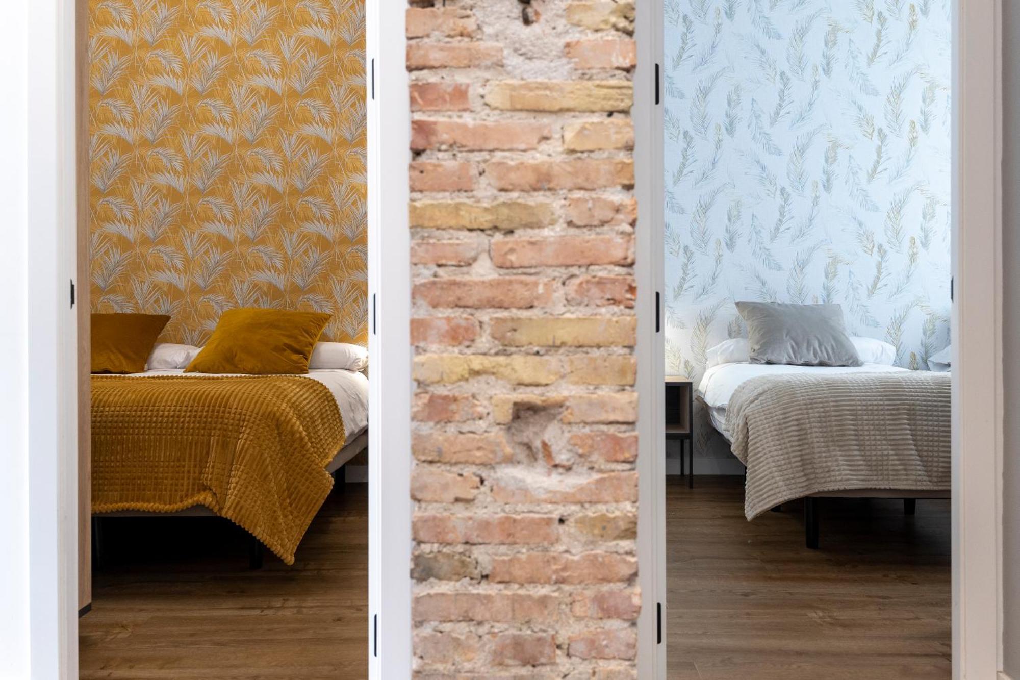 Apartamentos En Cordoba, Puente Romano Y Torre Calahorra Exterior foto