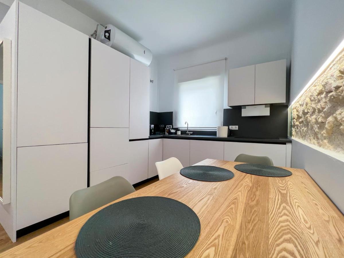 Apartamentos En Cordoba, Puente Romano Y Torre Calahorra Exterior foto
