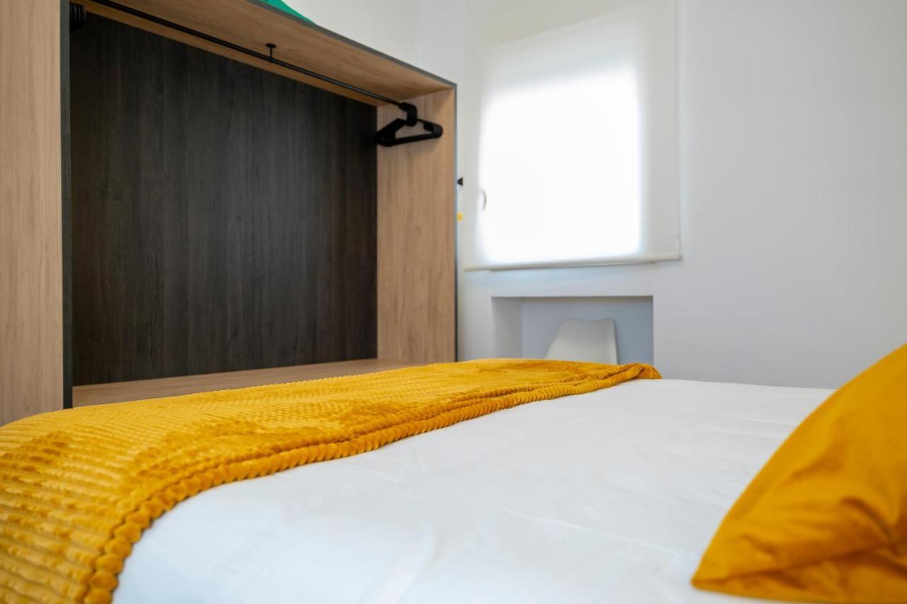 Apartamentos En Cordoba, Puente Romano Y Torre Calahorra Exterior foto