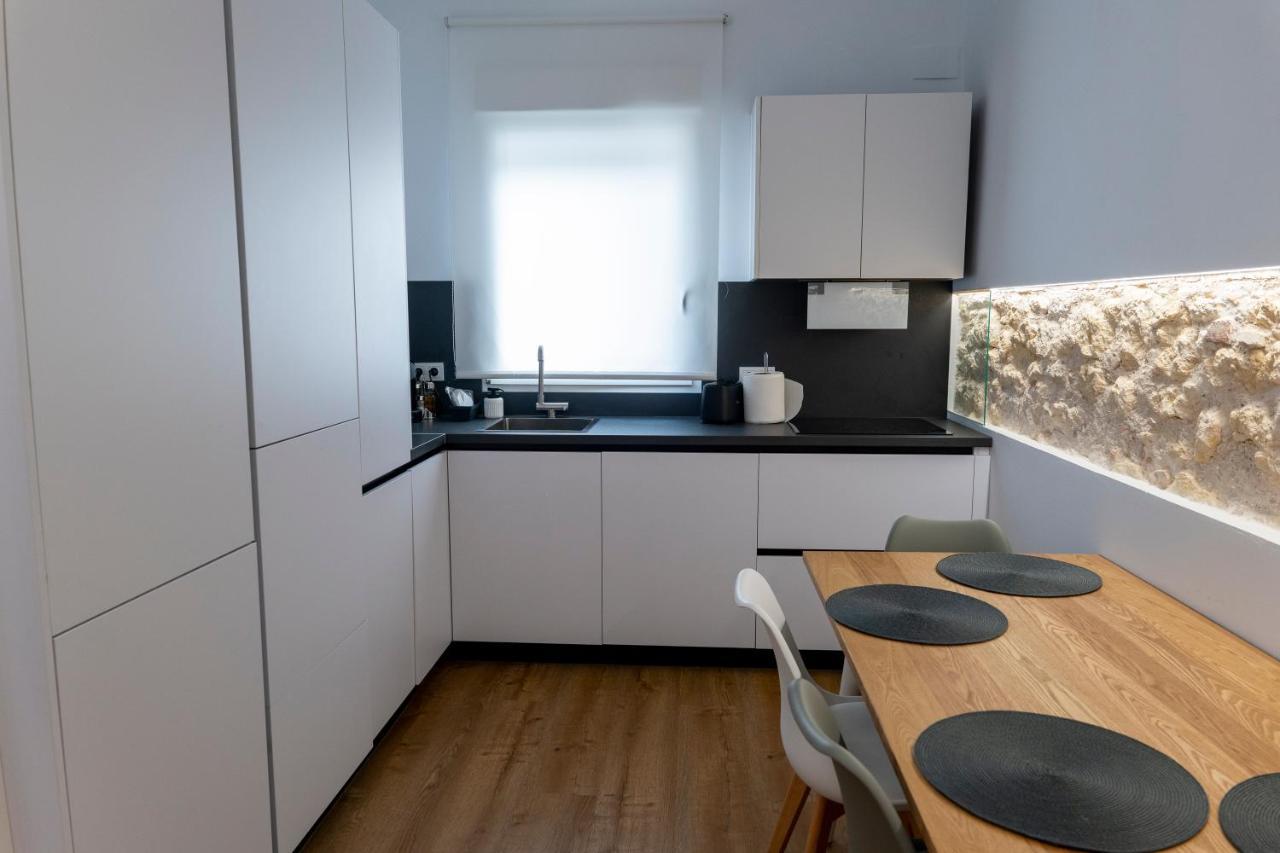Apartamentos En Cordoba, Puente Romano Y Torre Calahorra Exterior foto