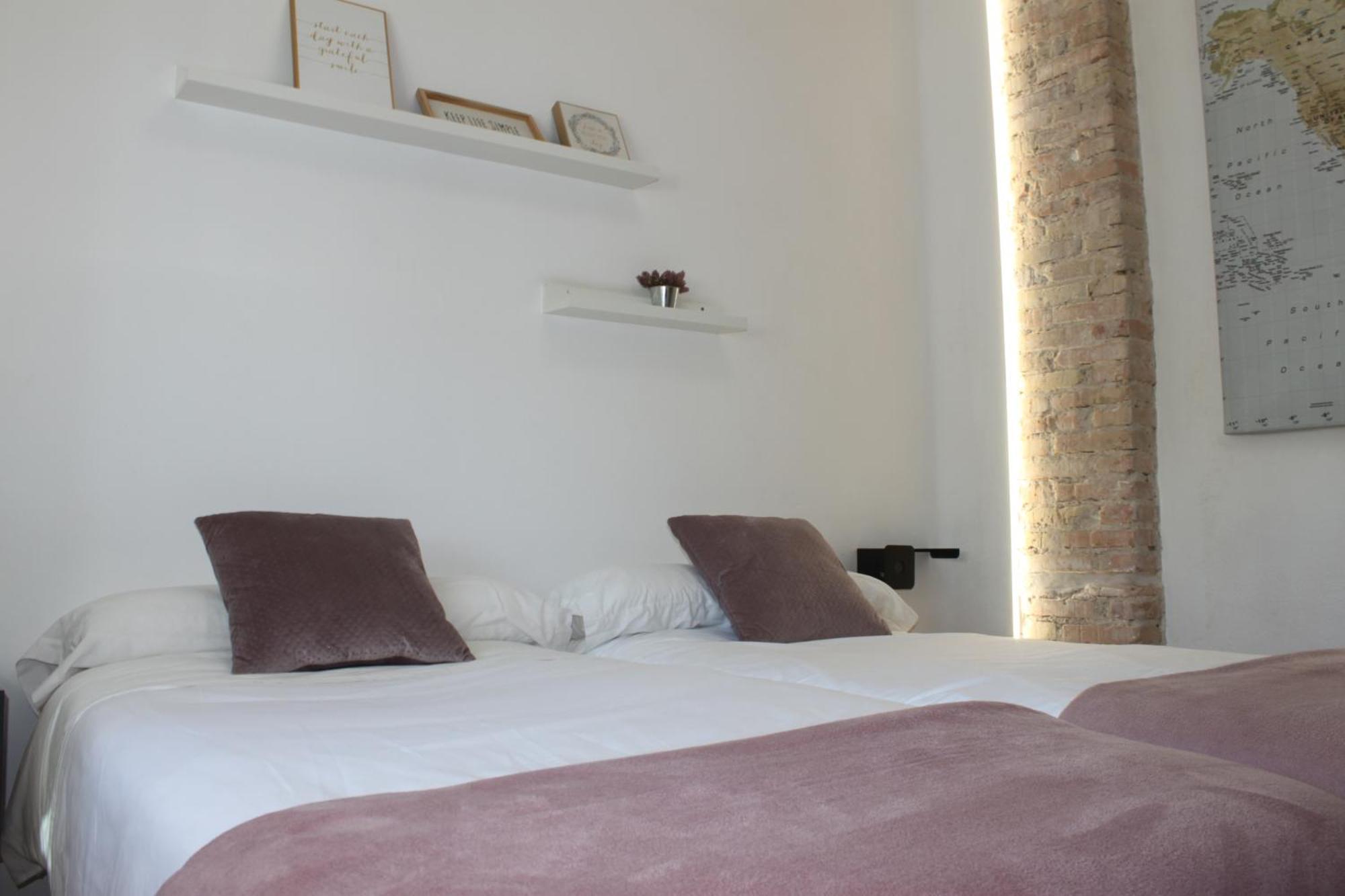 Apartamentos En Cordoba, Puente Romano Y Torre Calahorra Exterior foto