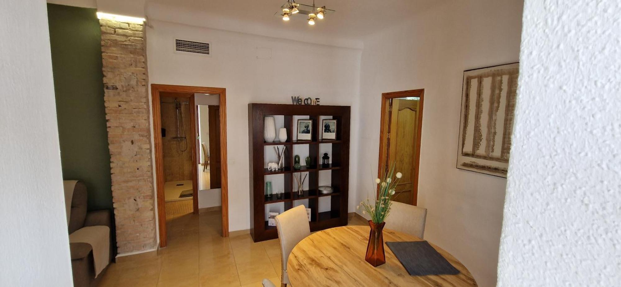 Apartamentos En Cordoba, Puente Romano Y Torre Calahorra Exterior foto