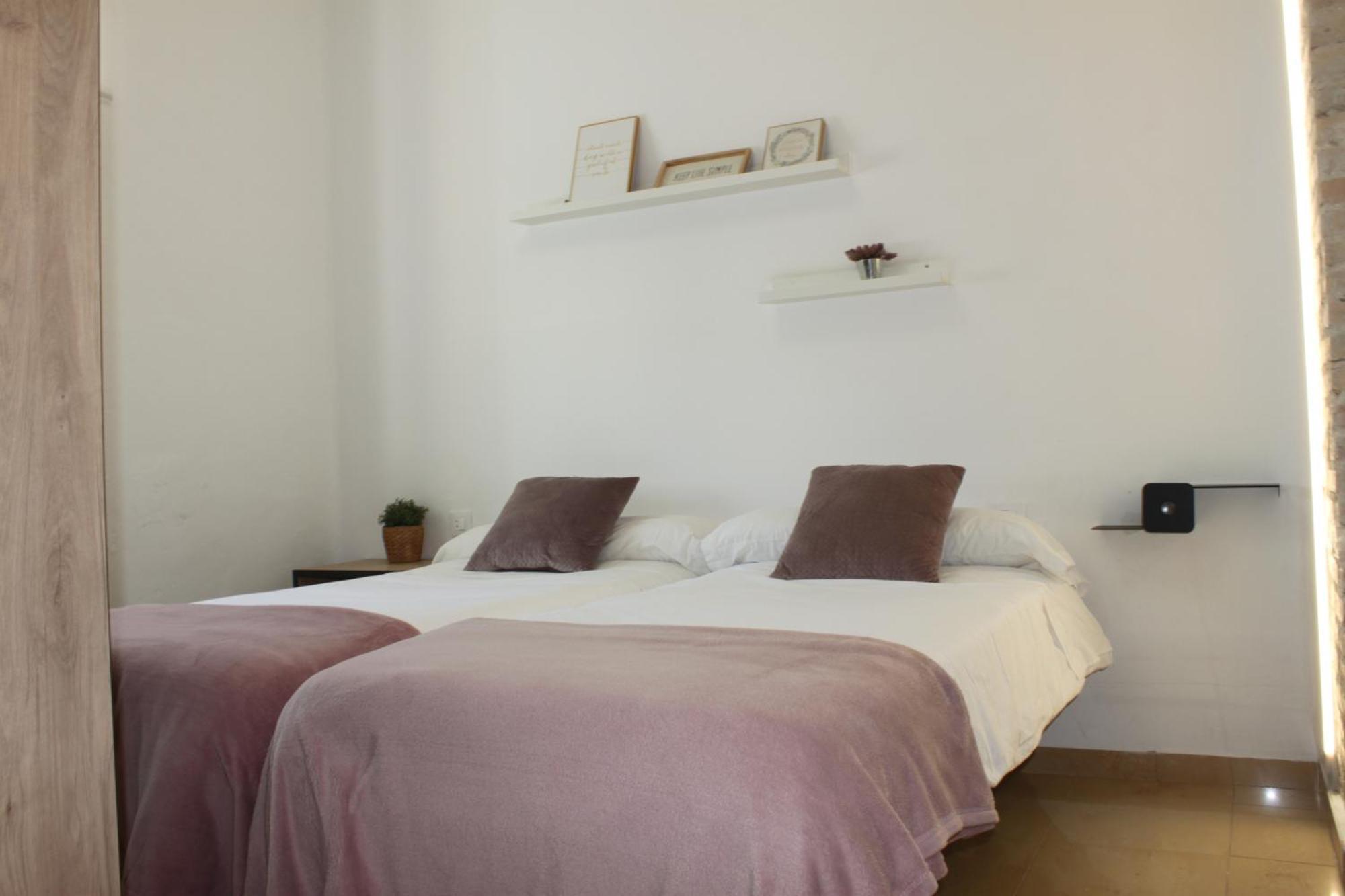 Apartamentos En Cordoba, Puente Romano Y Torre Calahorra Exterior foto