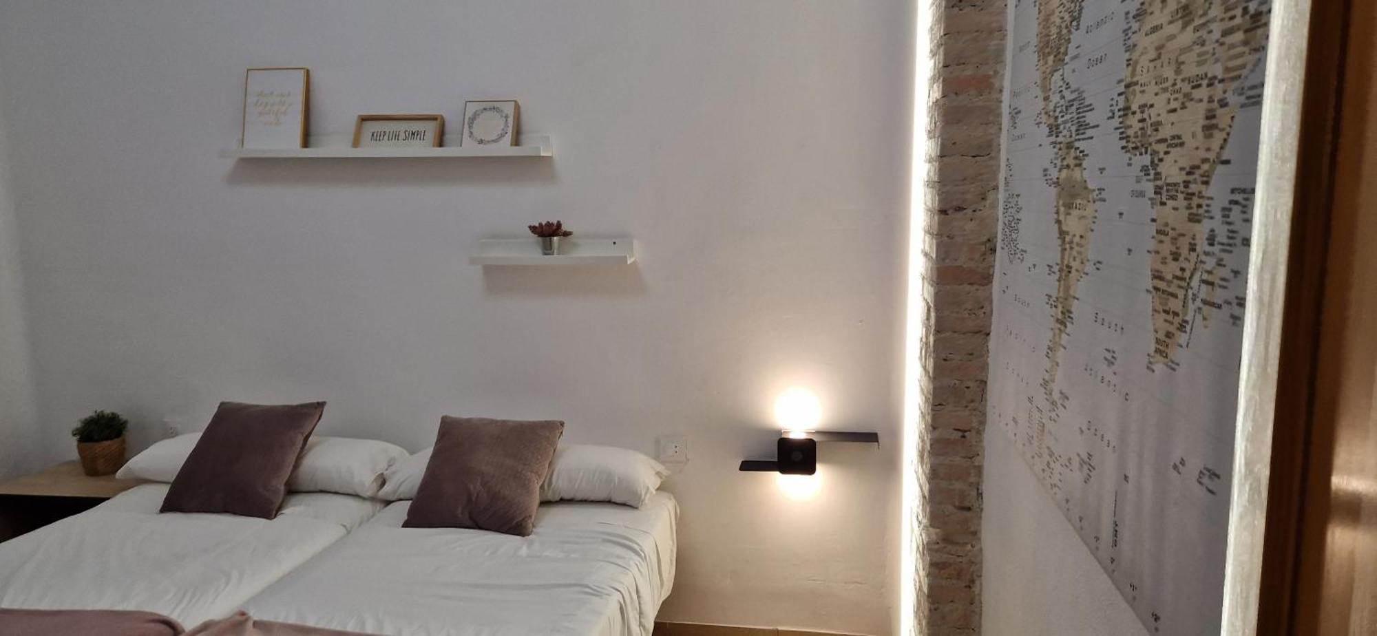 Apartamentos En Cordoba, Puente Romano Y Torre Calahorra Exterior foto
